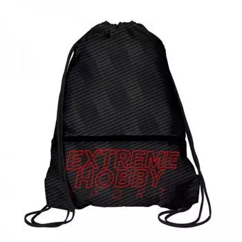 Рюкзак-мешок EH SPORT black Extreme Hobby
