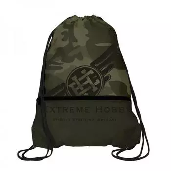 Рюкзак-мешок FFA khaki Extreme Hobby