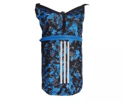 Рюкзак Military Camo Bag Combat Sport L сине-камуфляжный Adidas