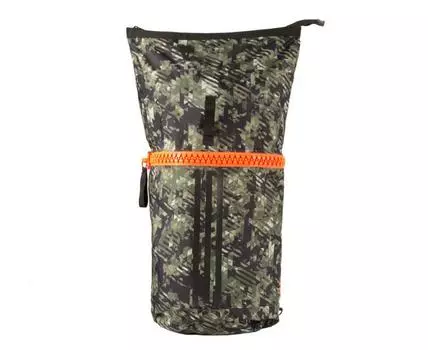 Рюкзак Military Camo Bag Combat Sport M зелено-камуфляжный Adidas