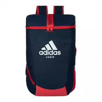 Рюкзак Sport Backpack Judo L сине-красный