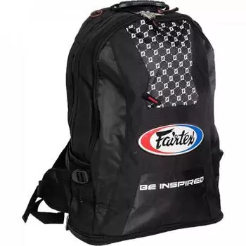Рюкзак спортивный Fairtex Fairtex