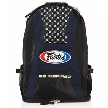 Рюкзак спортивный Navy Black