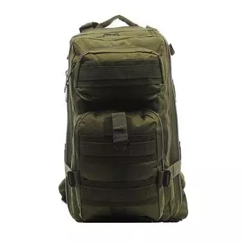 Рюкзак Tactician NB-02 3P Green Tactician