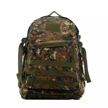 Рюкзак Tactician NB-03 3D Digital Camo Tactician
