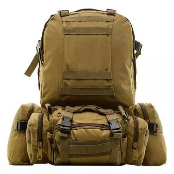 Рюкзак Tactician NB-04 Tan Tactician