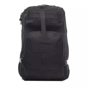 Рюкзак Tactician NB-10 Large Size 3P Black Tactician