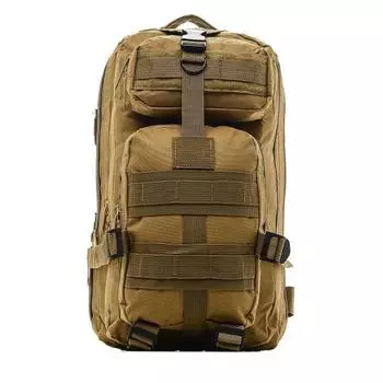 Рюкзак Tactician NB-10 Large Size 3P Tan Tactician