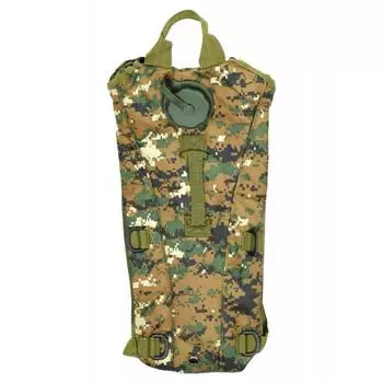 Рюкзак Tactician NCA-01 Hydration Digital Camo Tactician