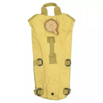 Рюкзак NCA-01 Hydration Tan