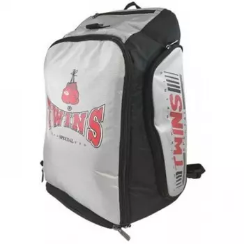 Рюкзак-трансформер от , серый