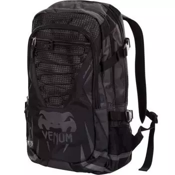 Рюкзак Venum Challenger Pro Black/Black Venum