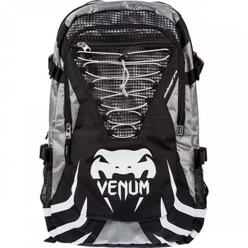 Рюкзак Venum Challenger Pro Black/Grey Venum