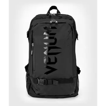 Рюкзак Venum Challenger Pro Evo Black/Black Venum
