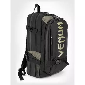 Рюкзак Venum Challenger Pro Evo Khaki/Black Venum