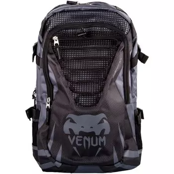 Рюкзак Venum Challenger Pro Grey/Grey Venum