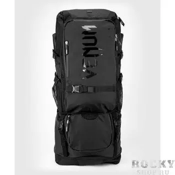Рюкзак Venum Challenger Xtreme Evo Black/Black Venum