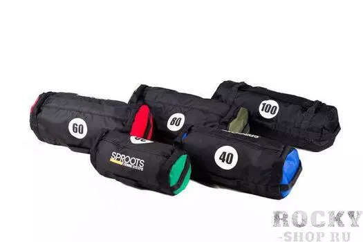 Сэндбэг Sproots 40 кг Sproots