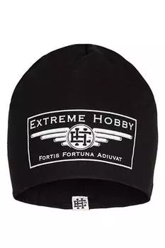 Шапка FFA black Extreme Hobby