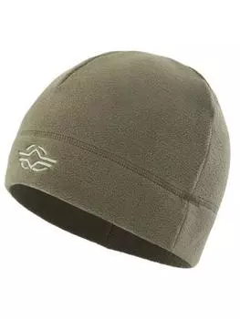 Шапка флисовая H-32 Green