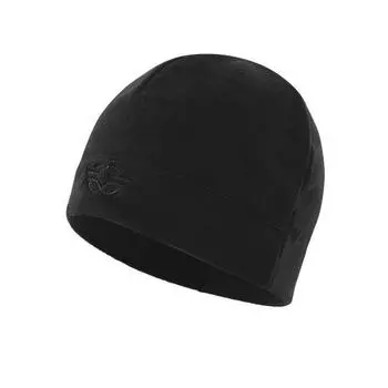 Шапка флисовая Tactician H-32 Black Tactician