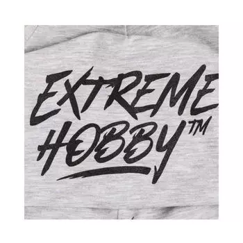 Шапка graffiti grey Extreme Hobby