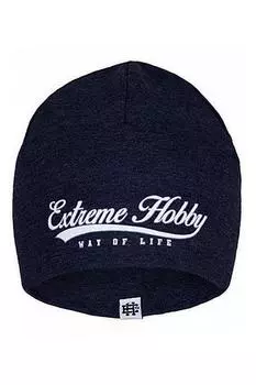 Шапка TAIL navy Extreme Hobby