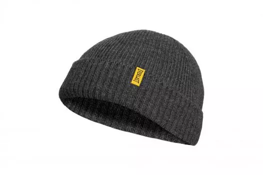 Шапка W-hard Серый