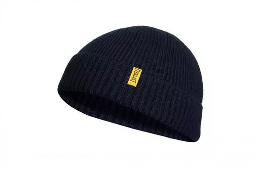 Шапка W-hard Тёмно-синий