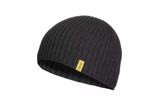 Шапка W-Light Черный