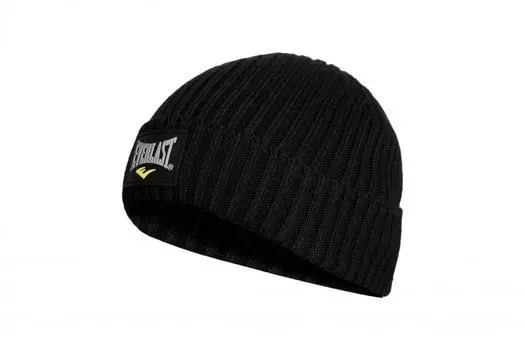 Шапка X-hard Черный
