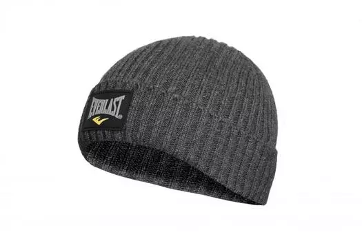 Шапка X-hard Серый