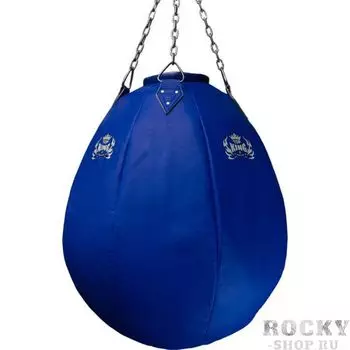 Шарообразный боксёрский мешок Top King Boxing, L Top King