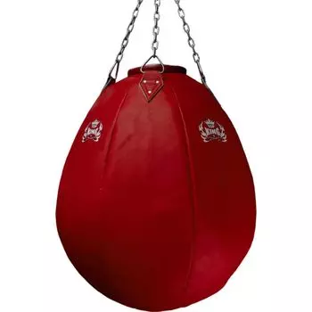 Шарообразный боксёрский мешок Top King Boxing, M Top King
