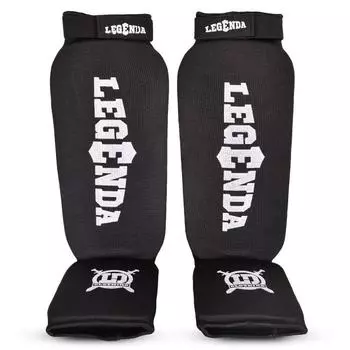 Щитки черный