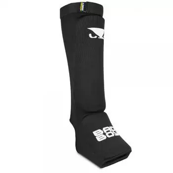 Щитки Combat Shinguards with instep