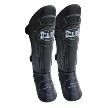 Щитки голень-стопа Excalibur 1071 Buffalo Excalibur