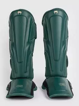 Щитки Impact Evo Emerald Green