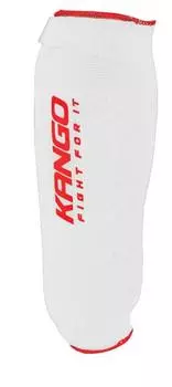 Щитки Kango KSH-096 White