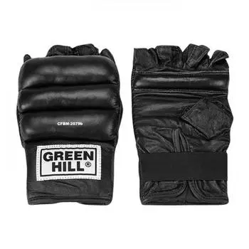 Шингарты черные CFBM-2079в