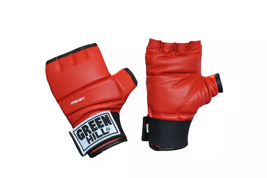 Шингарты , Красные