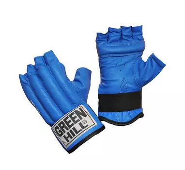 Шингарты royal, Синий