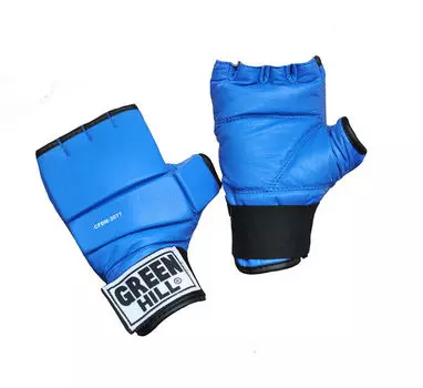 Шингарты, синие