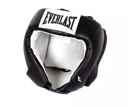 Шлем боксерский USA Boxing, M