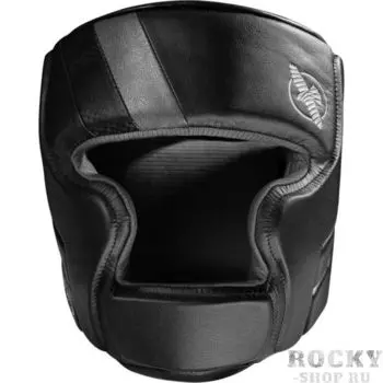 Шлем Hayabusa T3 Black/Grey Hayabusa