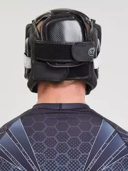 Шлем Pro Series Advanced Full Head Guard - Black