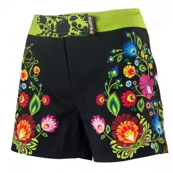 Шорты athletic FOLK, женские