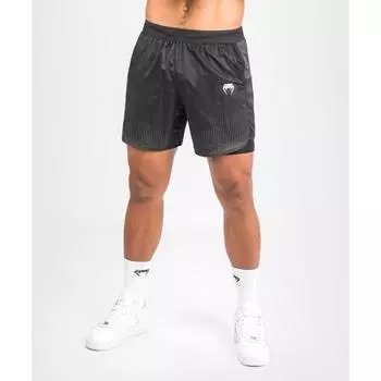 Шорты Biomecha Black/Grey