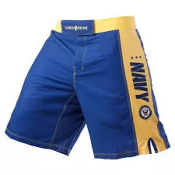 Шорты Clinch Gear Pro Series Short- The Navy Clinch