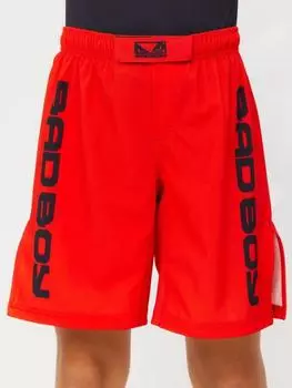 Шорты Детские Kids Fuzion Shorts - Red